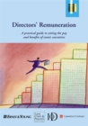 Directors' Remuneration : A Practical Guide to Setting the Pay & Benefits of Senior Executives - Book