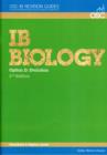 IB Biology - Option D: Evolution Standard and Higher Level - Book