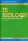 IB Biology - Option E: Neurobiology and Behaviour Higher Level - Book
