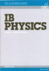 IB Physics - Option J: Particle Physics Higher Level - Book