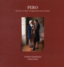 Pero : The Life of a Bristol Slave - Book