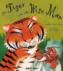 The Tiger and the Wise Man - Book