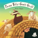 Three Billy Goats Gruff - Book