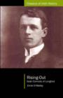 Rising Out : Sean Connolly of Longford (1890-1921) - Book