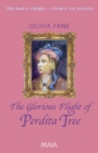 The Glorious Flight of Perdita Tree - Book