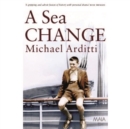 A Sea Change - Book