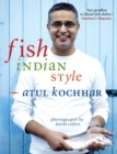Fish, Indian Style - Book