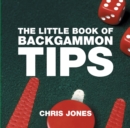 The Little Book of Backgammon Tips - Book