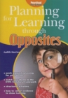 Planning for Learning Through Opposites - Book