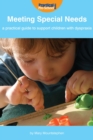 A Practical Guide to Support Children with Dyspraxia and Neurodevelopmental Delay - Book