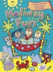 Bumper Holiday Fun : Colouring, Activities, Puzzles - Book