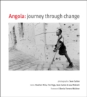 Angola: a Journey Through Change - Book