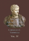 Art and Archaeology of Antiquity Volume IV - Book
