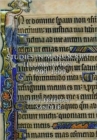 Studies in Manuscript Illumination, 1200-1400 - Book