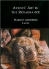 Artists' Art in the Renaissance - Book