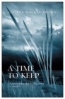 A Time to Keep - Book