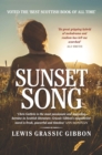 Sunset Song - Book