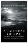 A Calendar of Love - Book