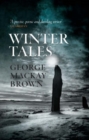 Winter Tales - Book
