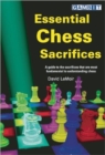 Essential Chess Sacrifices - Book
