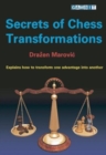 Secrets of Chess Transformations - Book