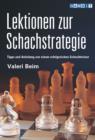 Lektionen zur Schachstrategie - Book
