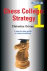 Strategy - Book