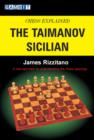 Chess Explained : The Taimanov Sicilian - Book