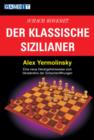 Schach Konkret - Der Klassische Sizilianer - Book