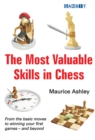 The Most Valuable Skills in Chess - Book