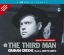 The Third Man - Book