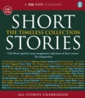 Short Stories: The Timeless Collection - Book