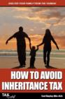 How to Avoid Inheritance Tax - Book