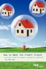 How to Beat the Credit Crunch : A Survival Guide for Property Investors & Landlords - Book