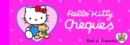 Hello Kitty Cheques - Book