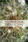 Syllable of Stone - Book