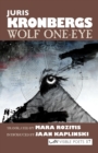 Wolf One-eye - Book