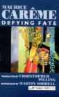 Defying Fate - Book