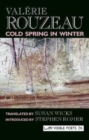 Cold Spring in Winter - Book