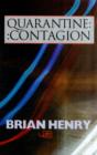 Quarantine / Contagion - Book