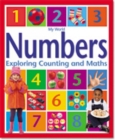 My World Numbers - Book