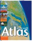 Atlas of the World - Book