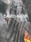 David Nash - Wood, Metal, Pigment - Book