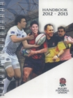 RFU Handbook - Book