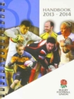 RFU Handbook - Book