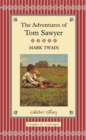 The Adventures of Tom Sawyer - Book