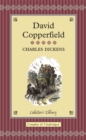 David Copperfield - Book