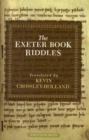 The Exeter Book Riddles - Book