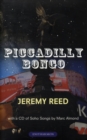 Piccadilly Bongo - Book