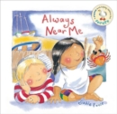 Always Near Me : Based on Psalm 139 - Book